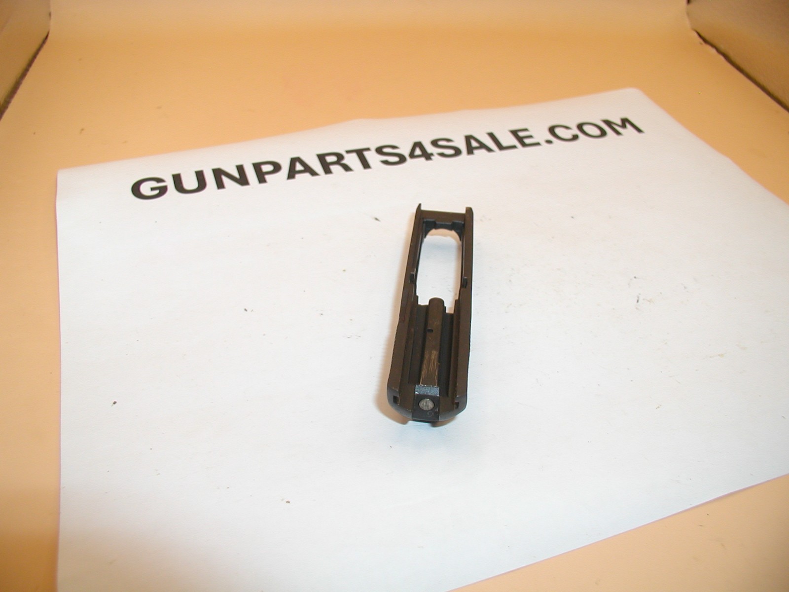 Taurus PT-25 .25 Auto -  Slide Assembly - Image 7