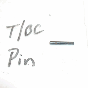 Taurus PT-25 .25 Auto - Trigger/Barrel Catch Pin