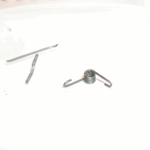 Taurus PT-25 .25 Auto - Trigger Spring
