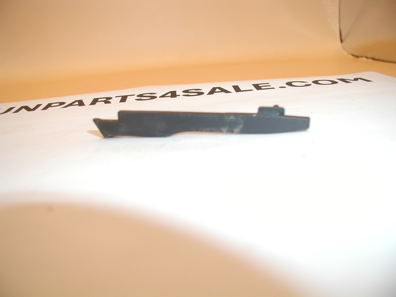 Taurus-PT-25-25-Auto-Trigger-Bar-226997482625 Taurus PT-25 .25 Auto - Trigger Bar