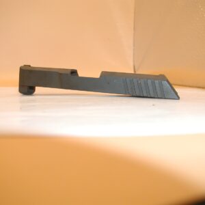 Kel-Tec P-3AT .380 ACP - Slide, New Style, Stripped