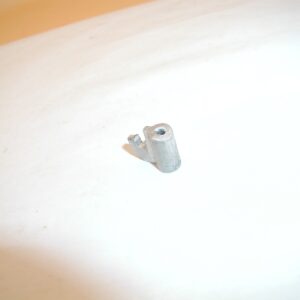 Lorcin L32, L380 - Takedown Button, Silver