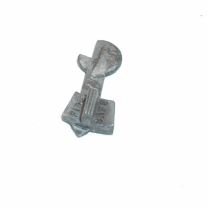 LORCIN L32, L380 - Safety, Metal