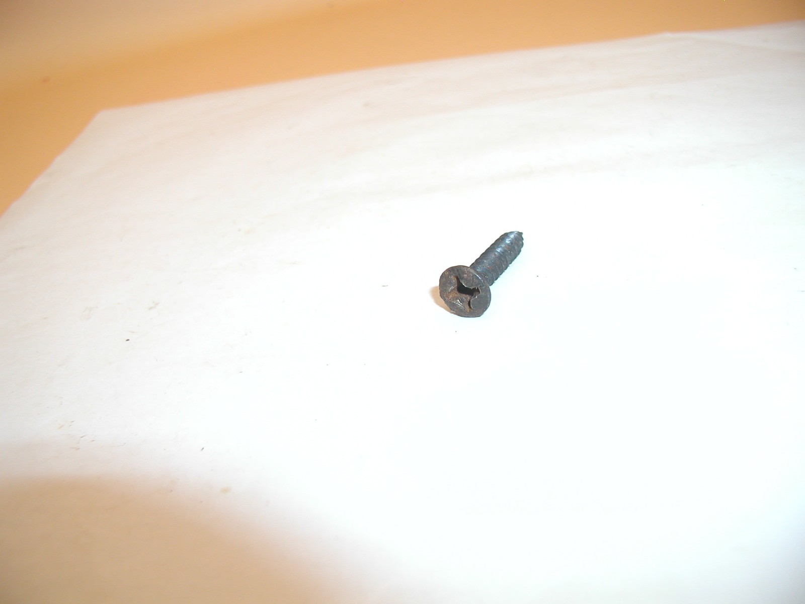 Stevens-940-Series-12-Gauge-Butt-Plate-Screw-226960097633-2 Stevens 940 Series 12 Gauge - Butt Plate Screw - Image 2
