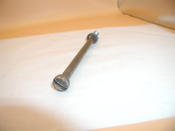 Stevens 940 Series 12 Gauge - Stock Bolt and Lock Washer