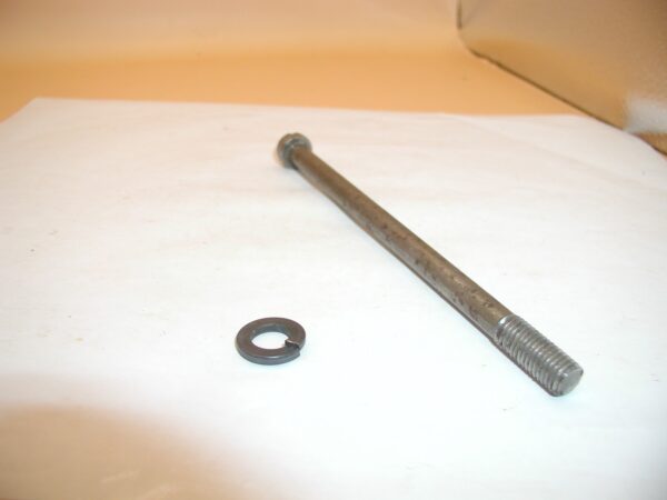 Stevens 940 Series 12 Gauge - Stock Bolt and Lock Washer - Image 3
