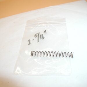 RAVEN MP25 - Recoil Spring 2-5/16”
