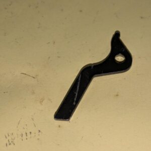 HI POINT Pistol Model C C9 CF - Sear Cam, Curved Bottom