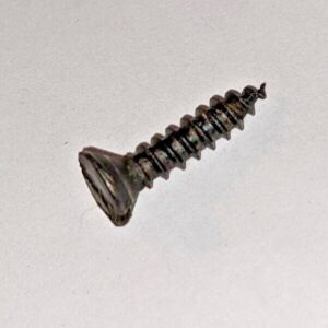 Revelation 350H 12g - Forend Spring Housing Screw