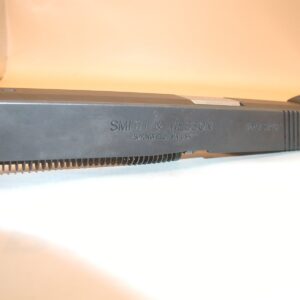 Smith & Wesson SW40F (Sigma Series) - Slide Assembly