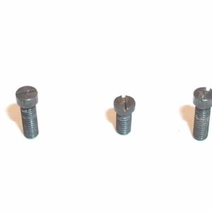 Rohm G, RG 14, 14S - Sideplate Screws, Long and Short