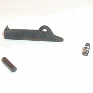 Bersa Firestorm 380 - Extractor, Pin and Spring