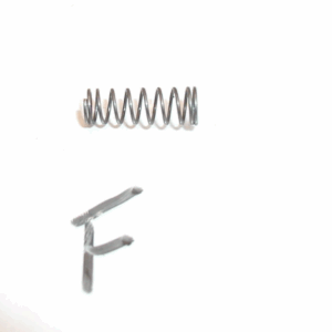 Bersa Firestorm 380 - Firing Pin Spring