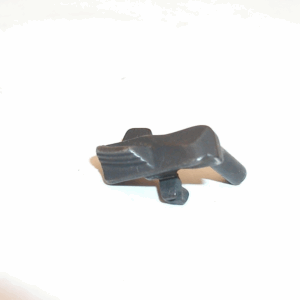 Bersa Firestorm 380 - Slide Catch