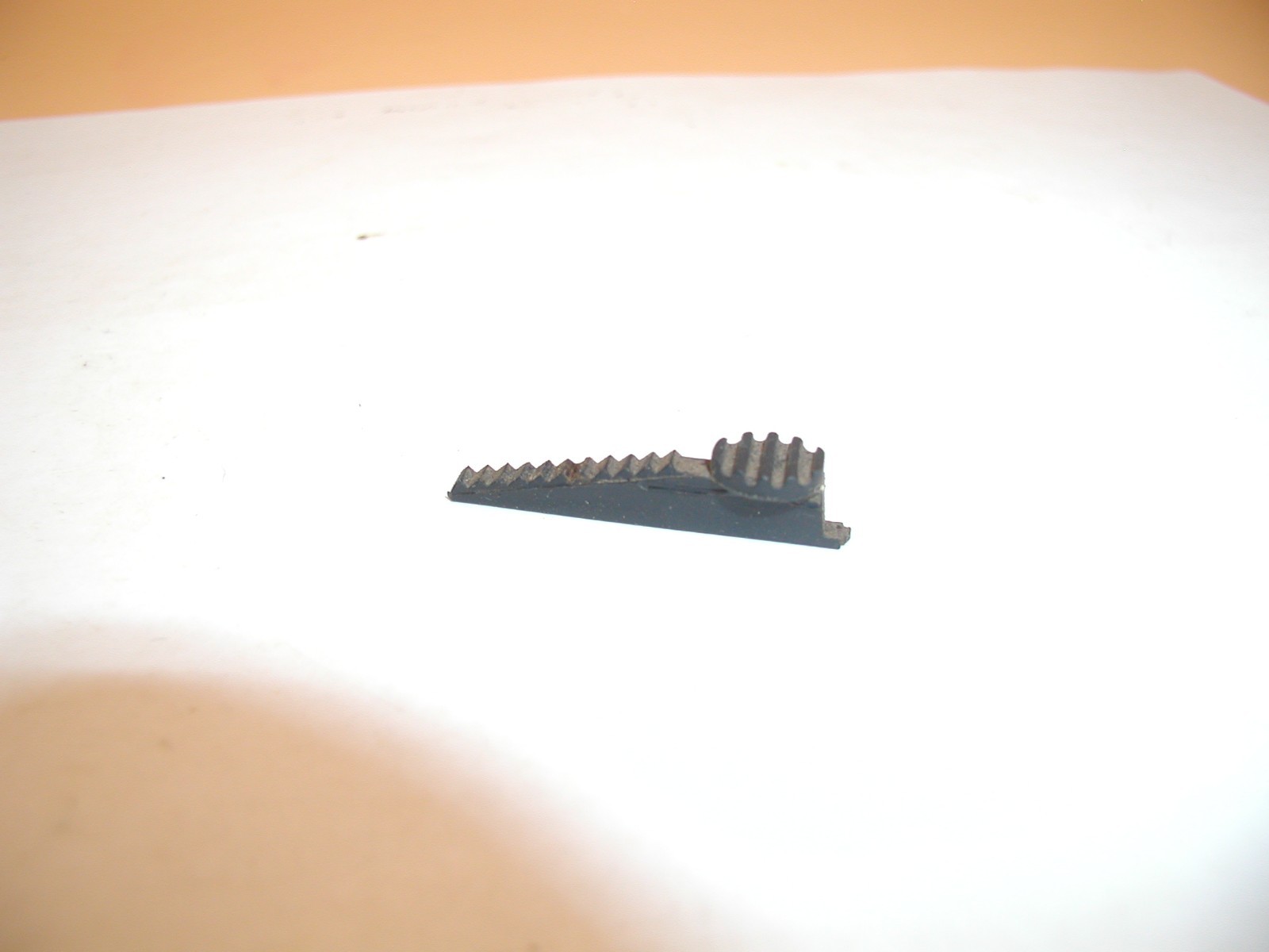 Daisy-Power-Line-856-Eagle-Rear-Sight-Elevator-Plastic-227014828639-2 Daisy Power Line 856 Eagle - Rear Sight Elevator, Plastic - Image 2