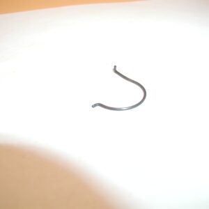 Bersa Firestorm 380 - Magazine Safety Spring