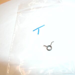 Bersa Firestorm 380 - Trigger Spring