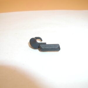 Taurus G2c 9mm - Manual Safety