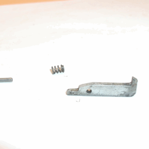 Davis P-380 - Extractor w/ Pin and Spring