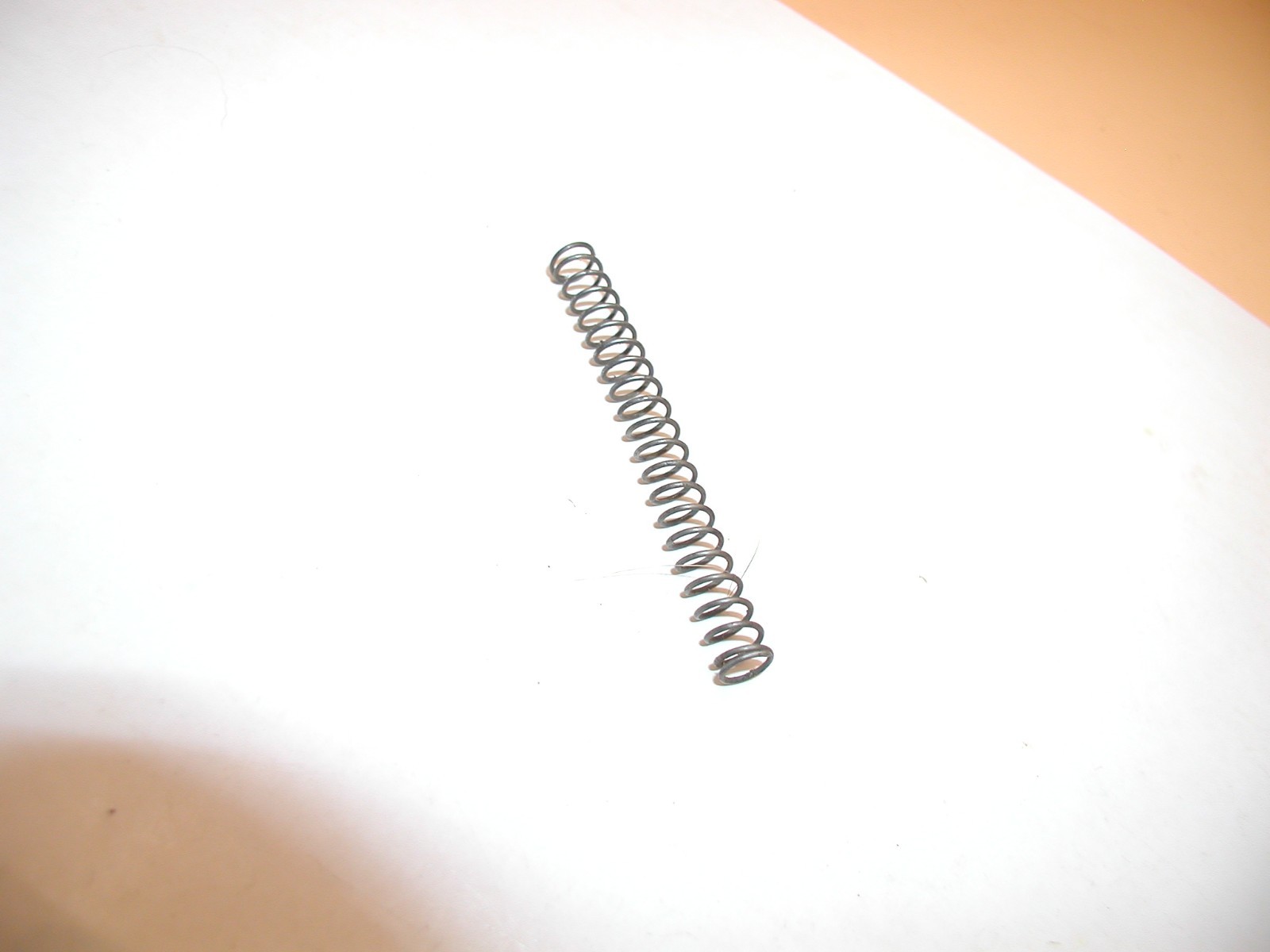 Davis P-380 - Firing Pin Spring - Image 3