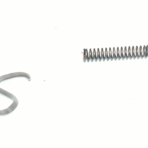 Davis P-380 - Sear Spring