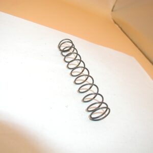 Davis P-380 - Recoil Spring