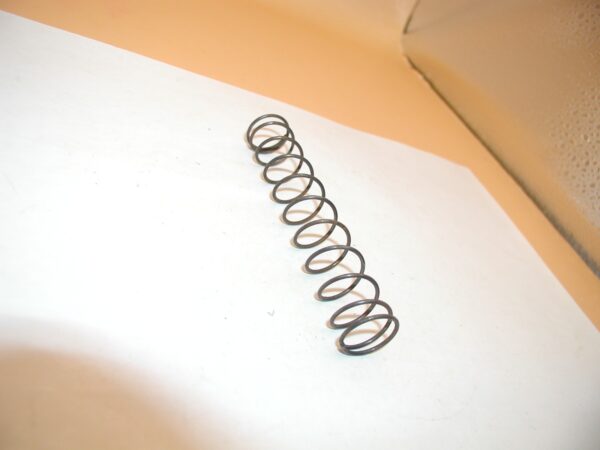 Davis P-380 - Recoil Spring