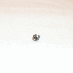 Davis P-380 - Grip Screw, Silver Allen Head