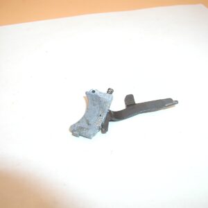 Davis P-380 - Trigger Assembly