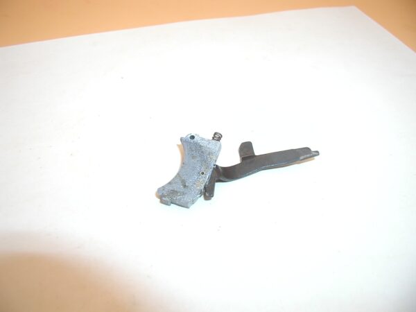Davis P-380 - Trigger Assembly