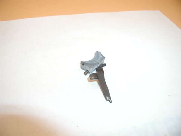 Davis P-380 - Trigger Assembly - Image 3