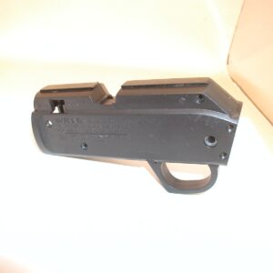 Daisy Powerline 880 - Covers Left and Right