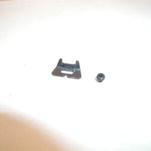 Daisy Powerline 880 - Rear Sight Blade and Screw