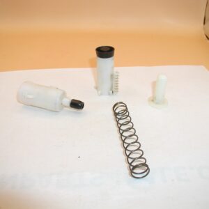 Unknown Make Airsoft Rifle - Recoil Parts Bag