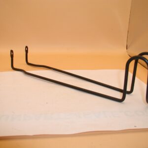 Unknown Make Airsoft Rifle - Stock, Metal