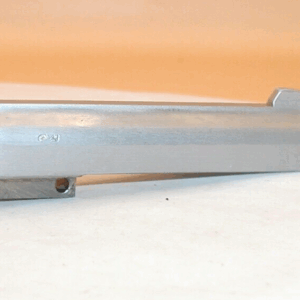 European American Armory EA380 - Barrel, .380 Cal., Nickel 3.5”