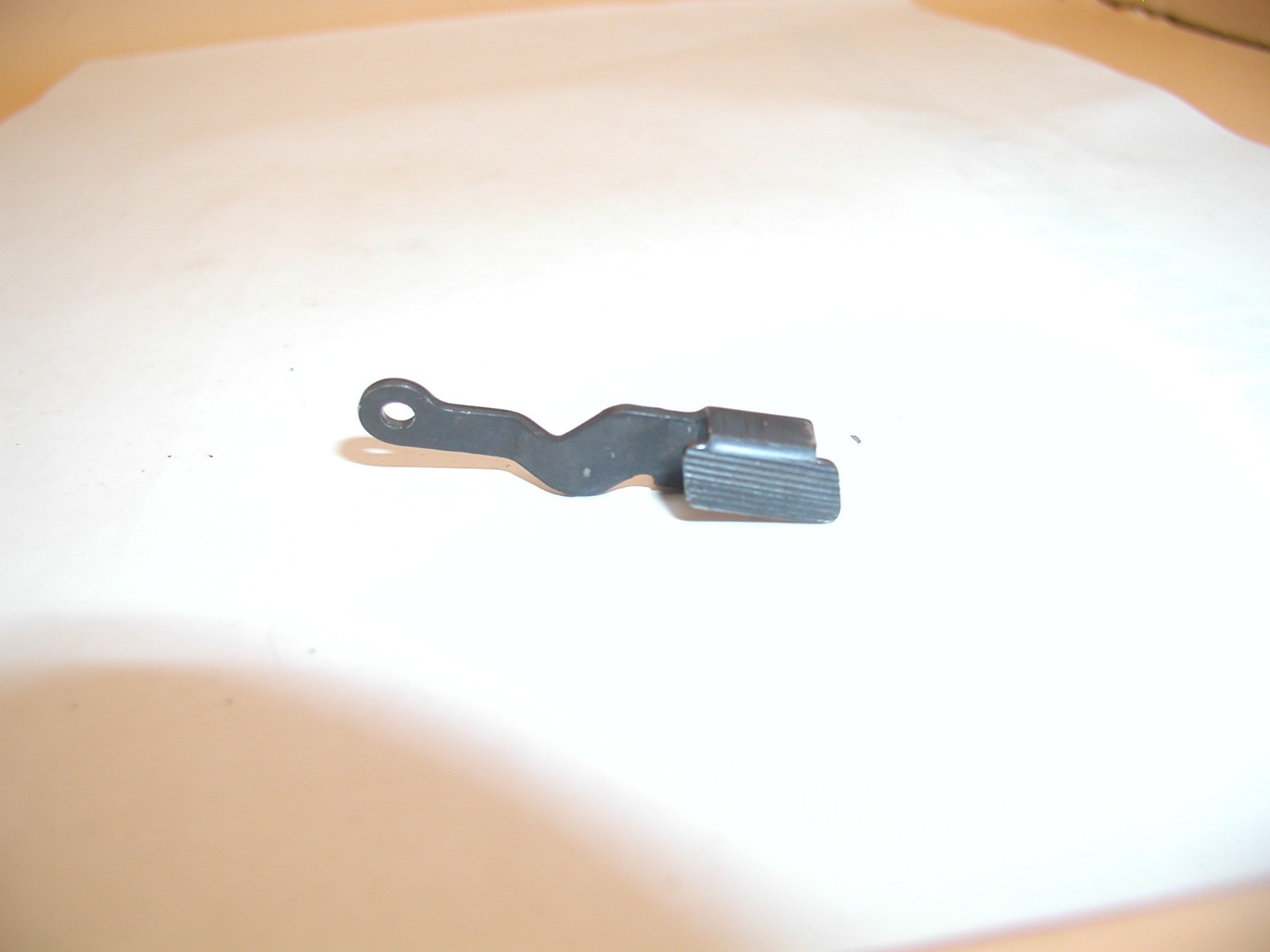 Taurus-PT-111-Millennium-G2-9mm-Slide-Catch-227057760542 Taurus PT-111 Millennium G2 9mm - Slide Catch