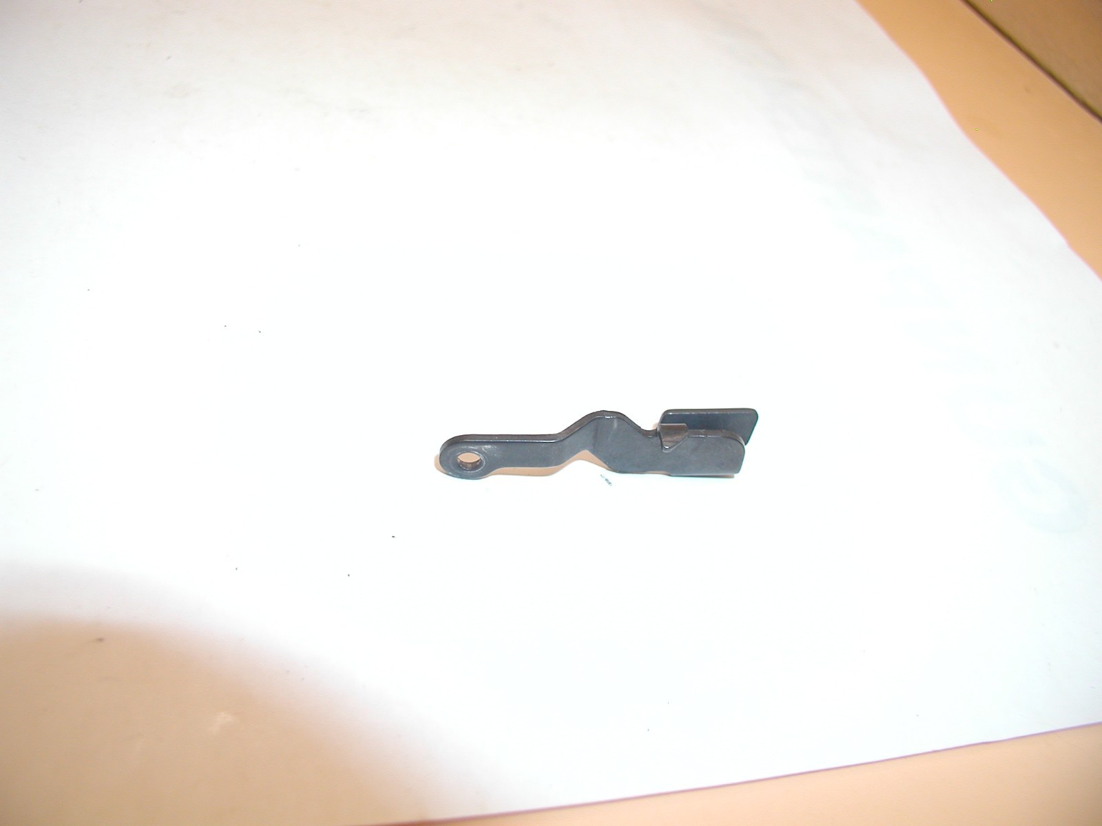 Taurus-PT-111-Millennium-G2-9mm-Slide-Catch-227057760542-3 Taurus PT-111 Millennium G2 9mm - Slide Catch - Image 4