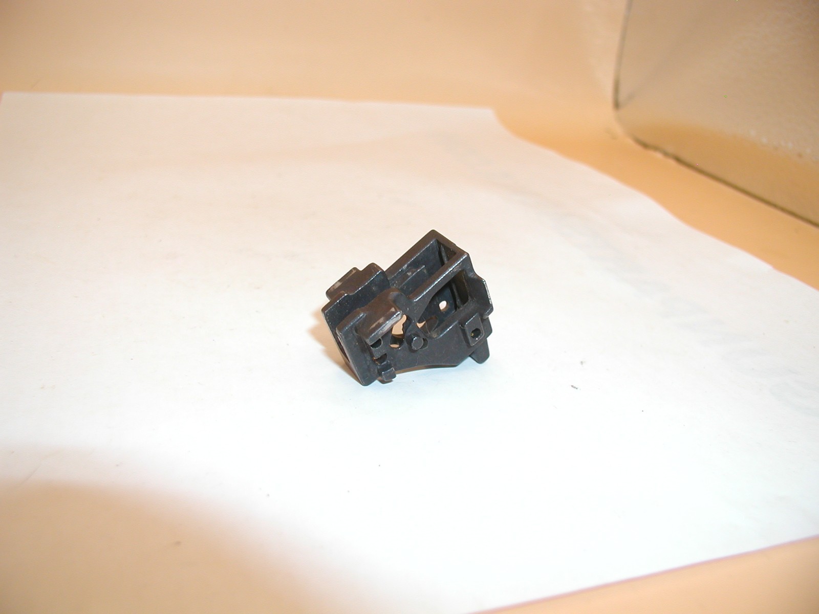 Taurus-PT-111-Millennium-G2-9mm-Mechanism-Support-227057760545 Taurus PT-111 Millennium G2 9mm - Mechanism Support