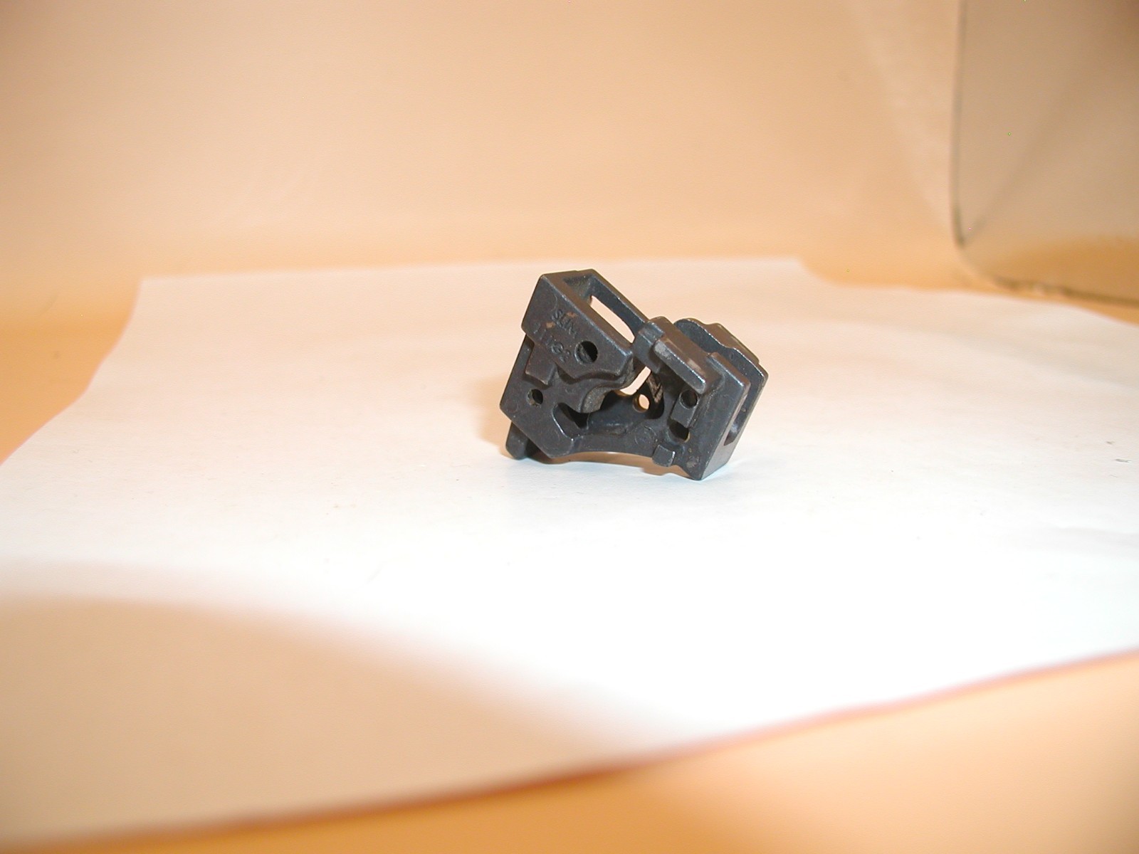 Taurus-PT-111-Millennium-G2-9mm-Mechanism-Support-227057760545-2 Taurus PT-111 Millennium G2 9mm - Mechanism Support - Image 3