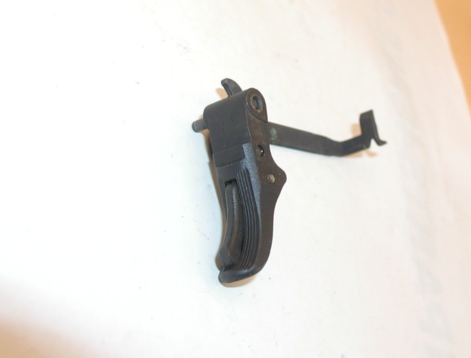 Taurus-PT-111-Millennium-G2-9mm-Trigger-Assembly-227057792116 Taurus PT-111 Millennium G2 9mm - Trigger Assembly
