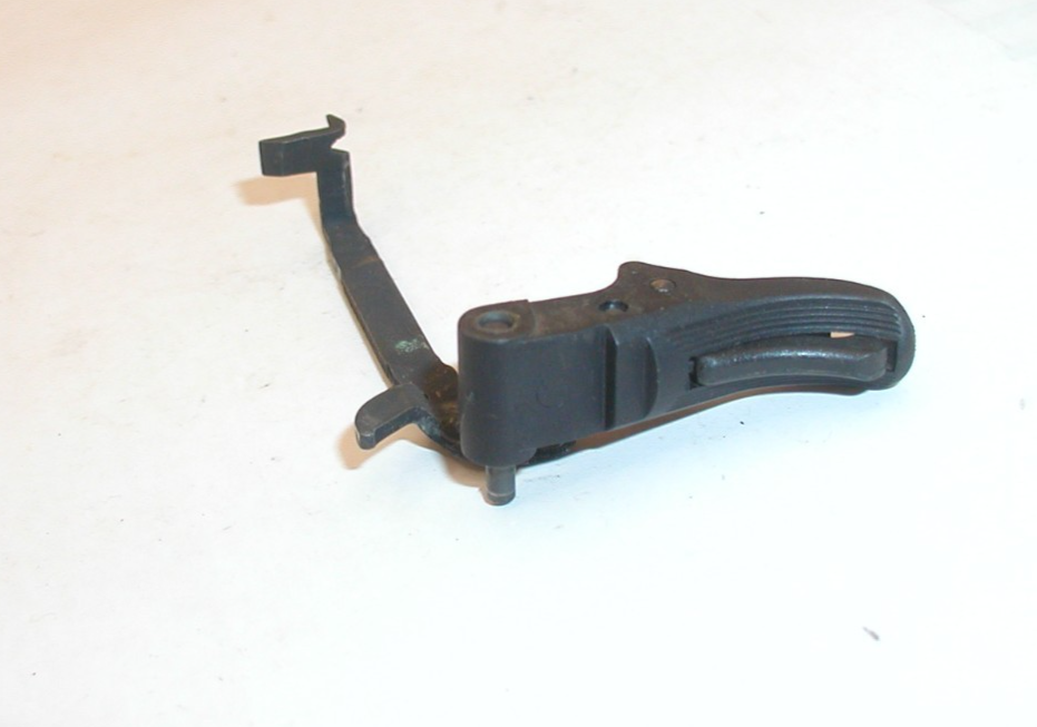 Taurus-PT-111-Millennium-G2-9mm-Trigger-Assembly-227057792116-2 Taurus PT-111 Millennium G2 9mm - Trigger Assembly - Image 2