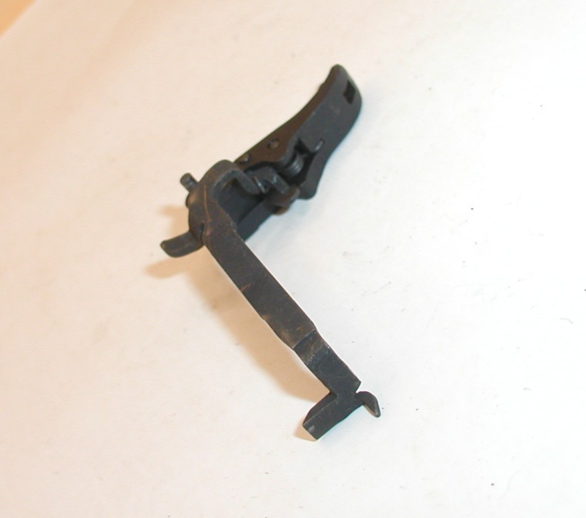 Taurus-PT-111-Millennium-G2-9mm-Trigger-Assembly-227057792116-3 Taurus PT-111 Millennium G2 9mm - Trigger Assembly - Image 3