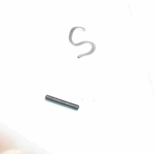 Taurus PT-111 Millennium G2 9mm - Sear Guide Pin