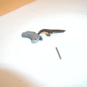 COBRA Enterprises Denali .380 Auto - Trigger Assembly