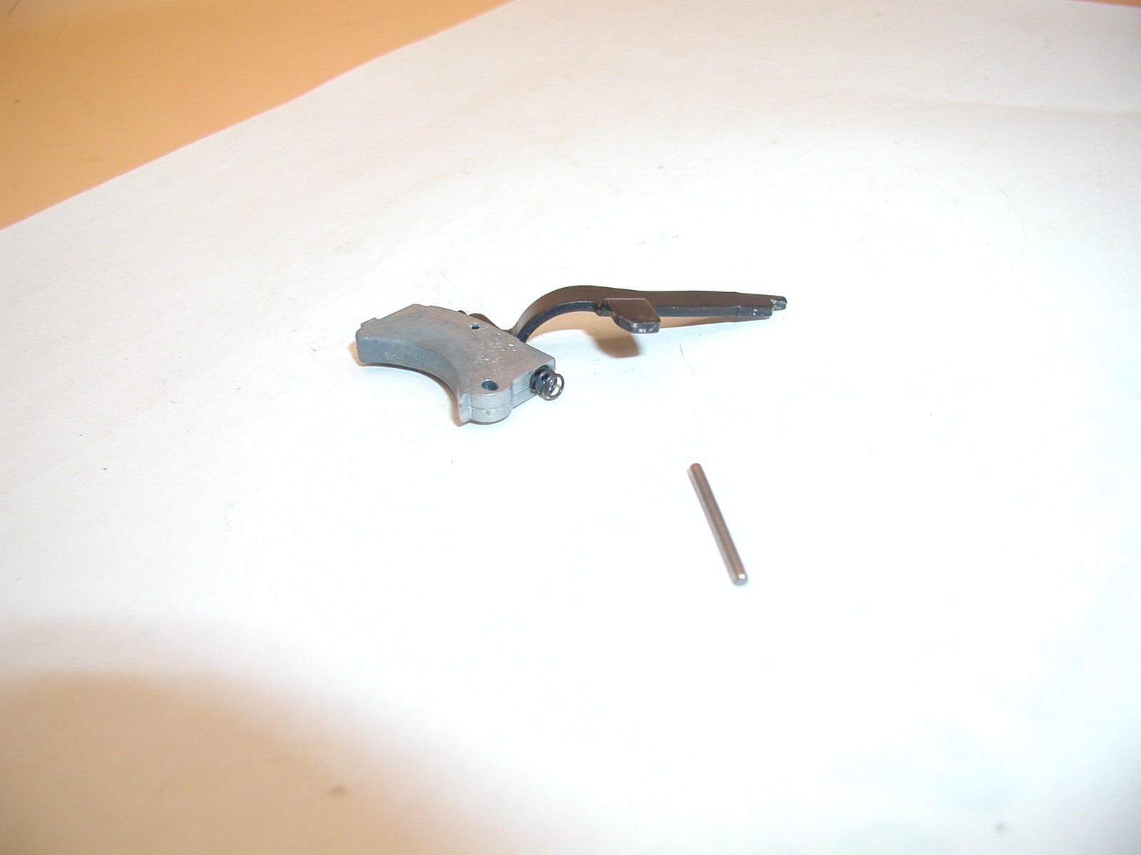 COBRA-Enterprises-Denali-380-Auto-Trigger-Assembly-227058947248 COBRA Enterprises Denali .380 Auto - Trigger Assembly