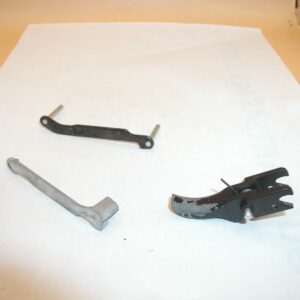 Sig Sauer SP2022 Air Pistol - Bag of Parts TW