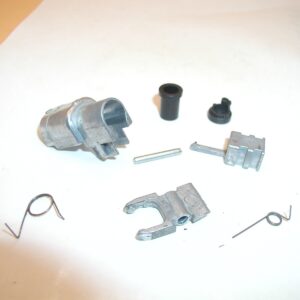 Sig Sauer SP2022 Air Pistol - Bag of Parts M