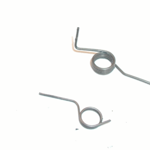 Sig Sauer SP2022 Air Pistol - Bag of Springs