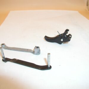 Sig Sauer SP2022 Air Pistol - Bag of Parts T